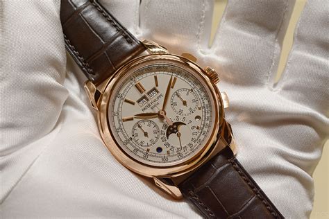 patek philippe 5052 price